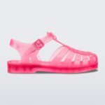 Pink Melissa Mini Possession