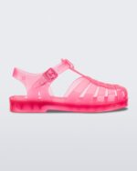 Pink Melissa Mini Possession