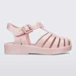 Pink Melissa Mini Possession Baby