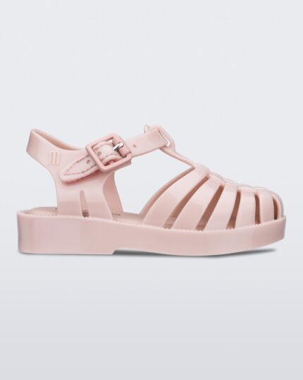 Pink Melissa-Mini Possession Baby