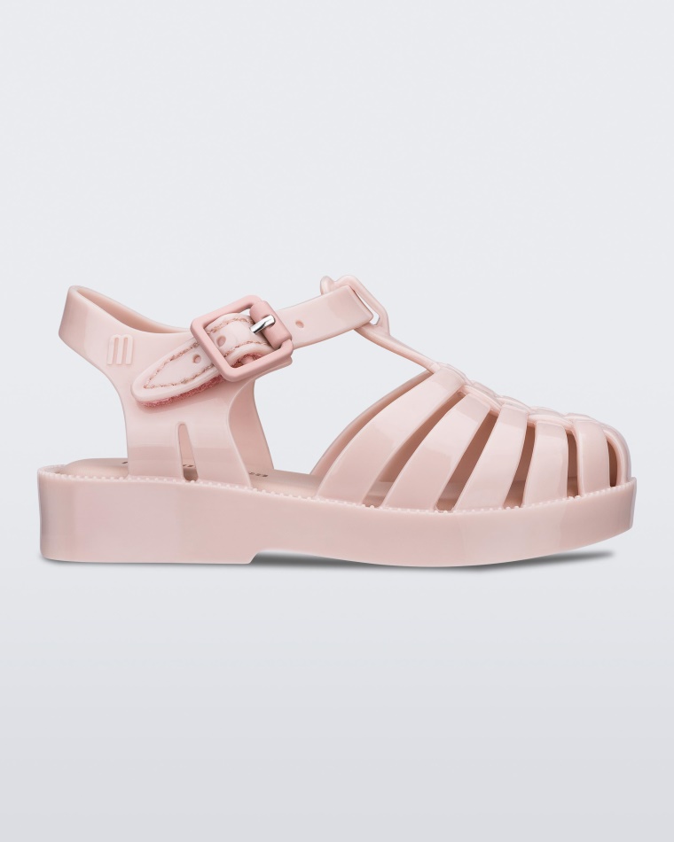pink_melissa_mini_possession_baby.jpg Pink Melissa-Mini Possession Baby - Image 1