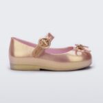 Pink Melissa Mini Sweet Love