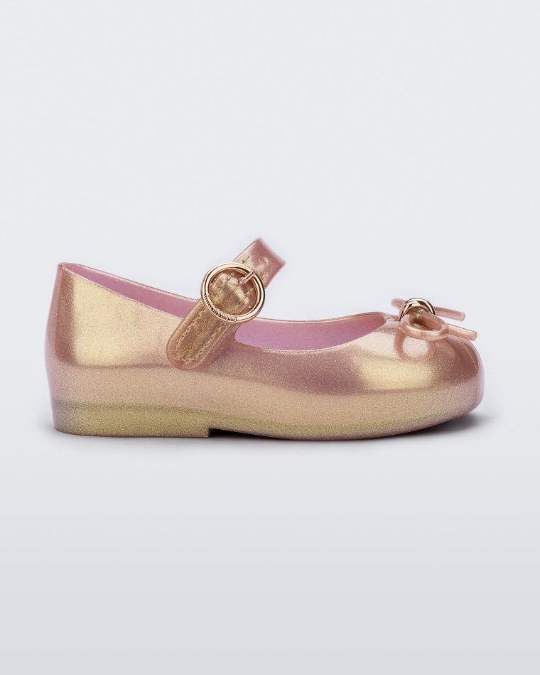 pink_melissa_mini_sweet_love.jpg Pink Melissa Mini Sweet Love - Image 1