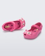 Pink Melissa Mini Ultragirl II - Image 2