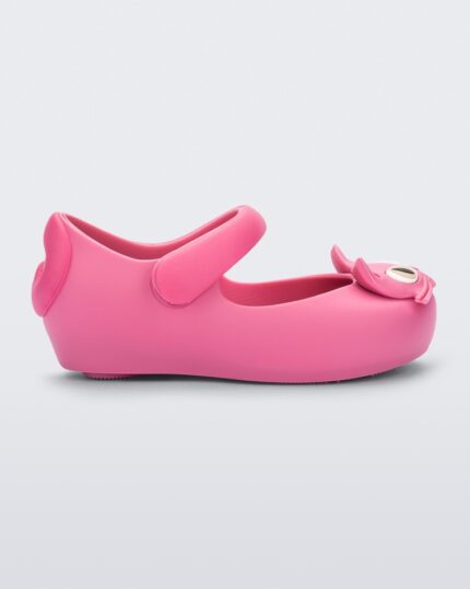 Pink Melissa Mini Ultragirl II