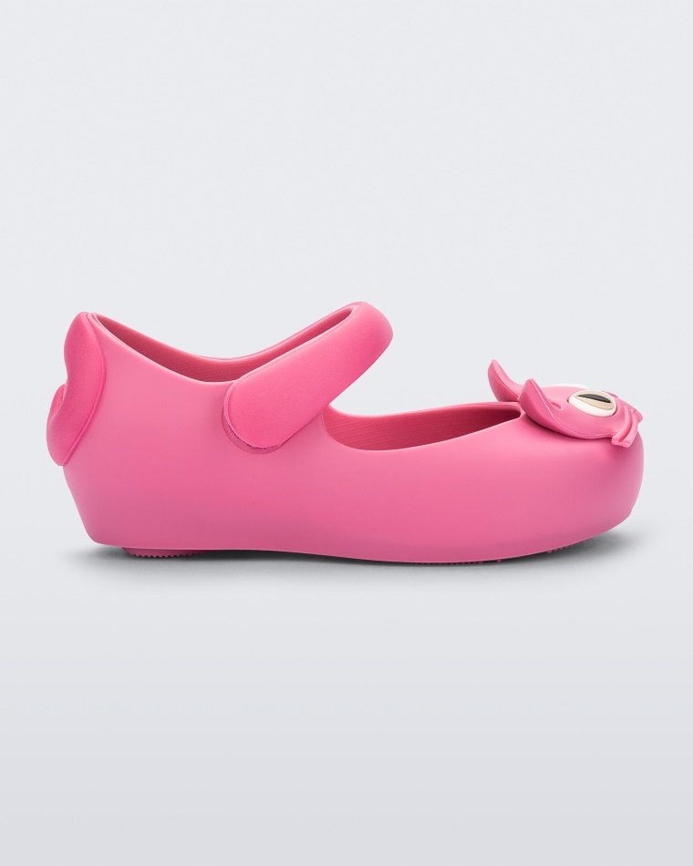 pink_melissa_mini_ultragirl_ii.jpg Pink Melissa Mini Ultragirl II - Image 1