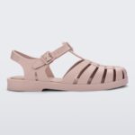 Pink Melissa Possession