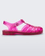 Pink Melissa The Real Jelly Possession