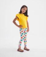 Pink Mini Campana Papel Kids Melissa - Image 2