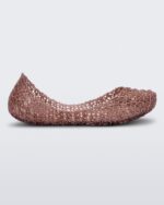 Pink Mini Campana Papel Kids Melissa