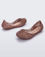 Pink Mini Campana Papel Kids Melissa - Image 3