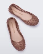 Pink Mini Campana Papel Kids Melissa - Image 4
