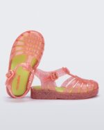Pink Mini Possession Baby-Melissa - Image 2
