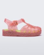 Pink Mini Possession Baby-Melissa