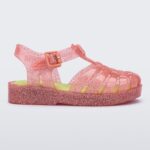 Pink Mini Possession Baby Melissa