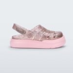 Pink Mini Sunday Baby Melissa