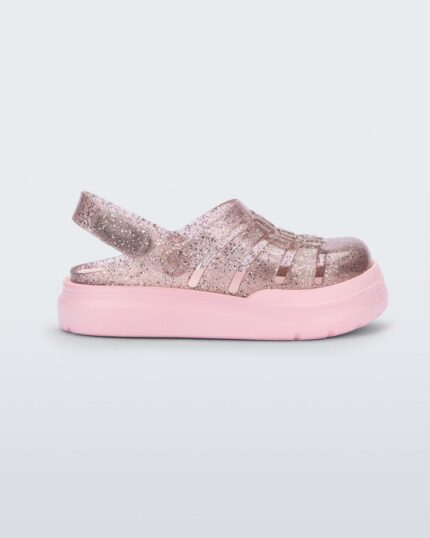 Pink Mini Sunday Baby Melissa