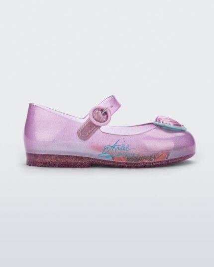 Pink Mini Sweet Love Disney Princess Melissa