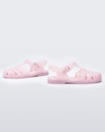 Pink Possession Lace Viktor & Rolf Melissa - Image 3
