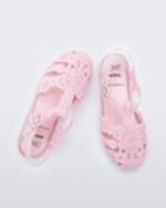 Pink Possession Lace Viktor & Rolf Melissa - Image 4