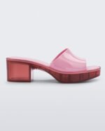 Pink Shape Melissa