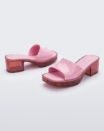 Pink Shape Melissa - Image 3