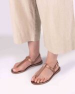 Pink Sun Ventura Metallic Melissa - Image 2