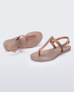 Pink Sun Ventura Metallic Melissa - Image 3