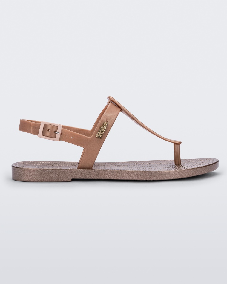 pink_sun_ventura_metallic_melissa.jpg Pink Sun Ventura Metallic Melissa - Image 1