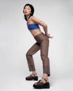 Pose Brown Melissa - Image 3