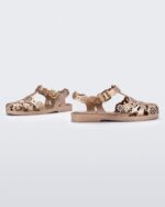 Possession Lace Viktor & Rolf Melissa Gold - Image 3