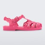 Possession Lace Viktor & Rolf Pink Melissa