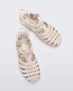 Possession Stranger Things Beige Melissa - Image 4