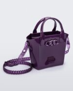 Purple Trust Bag Camila Coutinho Melissa
