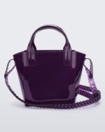 Purple Trust Bag Camila Coutinho Melissa - Image 5