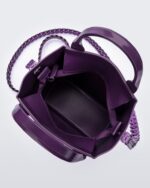 Purple Trust Bag Camila Coutinho Melissa - Image 6