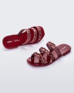 Red Melissa Feel Camila Coutinho - Image 3
