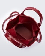 Red Melissa Trust Bag Camila Coutinho - Image 6