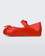 Red Mini Sweet Love Melissa - Image 2