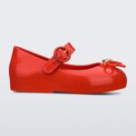 Red Mini Sweet Love Melissa