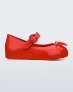 Red Mini Sweet Love Melissa