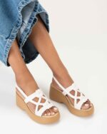 Sand Salinas Melissa Beige - Image 2