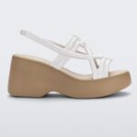 Sand Salinas Melissa Beige
