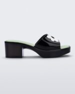Shape Lazy Oaf Melissa Black - Image 2
