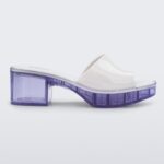 Shape White Melissa