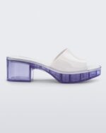 Shape White Melissa