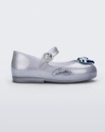Silver Melissa Mini Sweet Love Disney Princess - Image 2