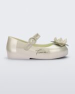 Silver Melissa Mini Sweet Love Disney Princess