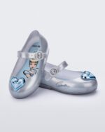 Silver Melissa Mini Sweet Love Disney Princess - Image 3