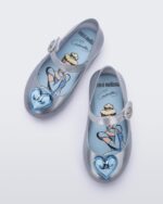 Silver Melissa Mini Sweet Love Disney Princess - Image 4
